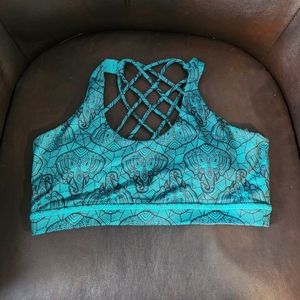 CVG Junk in the Trunk Bra